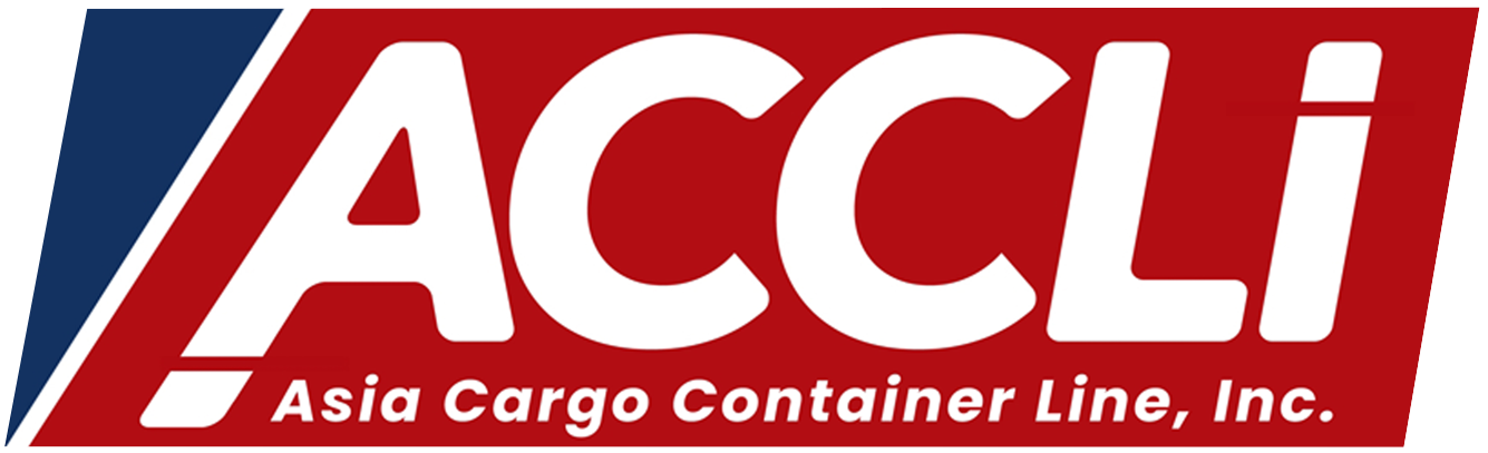 ACCLI Tracking Portal Logo
